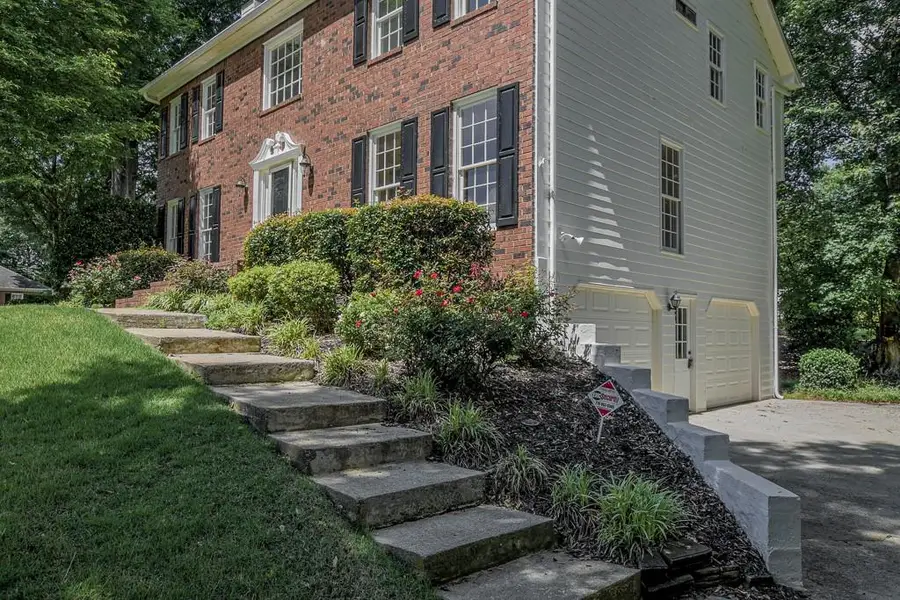 2451 Meadowglen Trail, Snellville, GA 30078 - #2