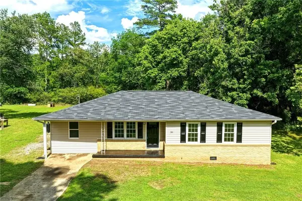 300 Cash Town Road, Aragon, GA 30104