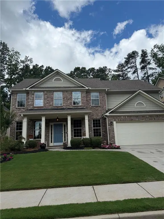 1045 Colgan Court, Alpharetta, GA 30004 - #1