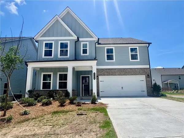 5304 Frontier Court, Flowery Branch, GA 30542