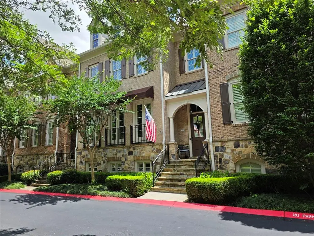 2319 St Davids Square Nw, Kennesaw, GA 30152 - #1