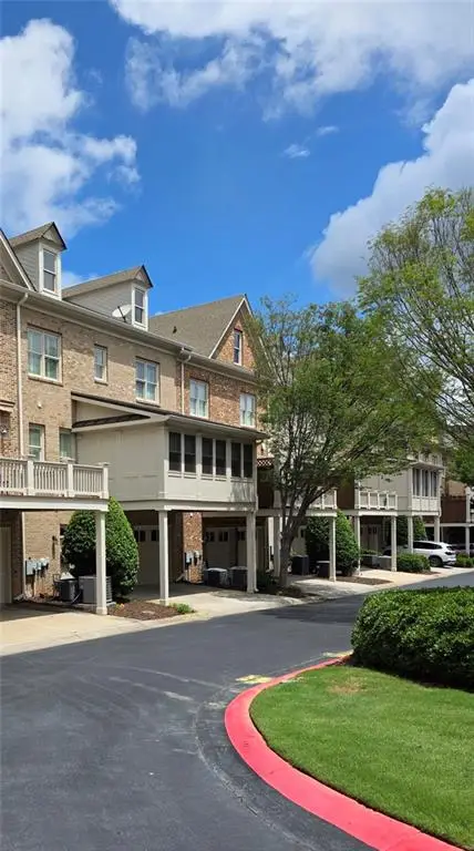 2319 St Davids Square Nw, Kennesaw, GA 30152 - #3