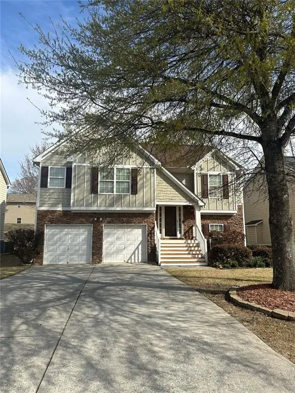 6050 Stonebrook Lane, Austell, GA 30106 - #1