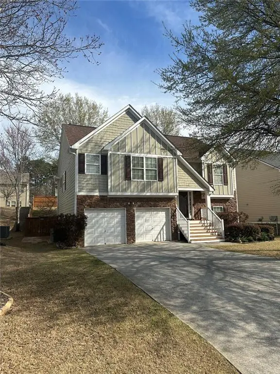6050 Stonebrook Lane, Austell, GA 30106 - #2
