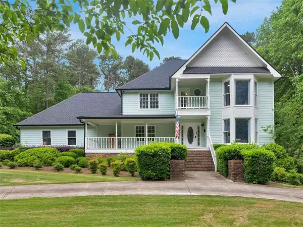 125 Spivey Chase Trail, Jonesboro, GA 30236