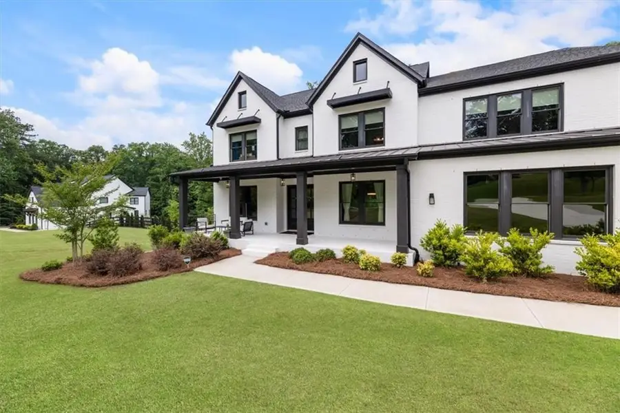14170 Reserve Manor Lane, Roswell, GA 30075 - #2