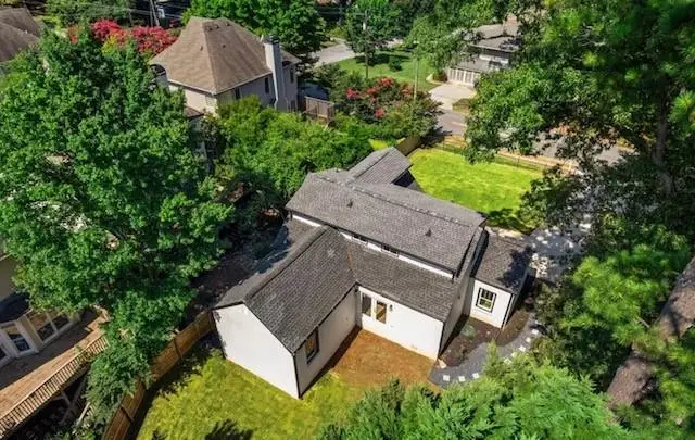 525 Medlock Road, Decatur, GA 30030 - #2