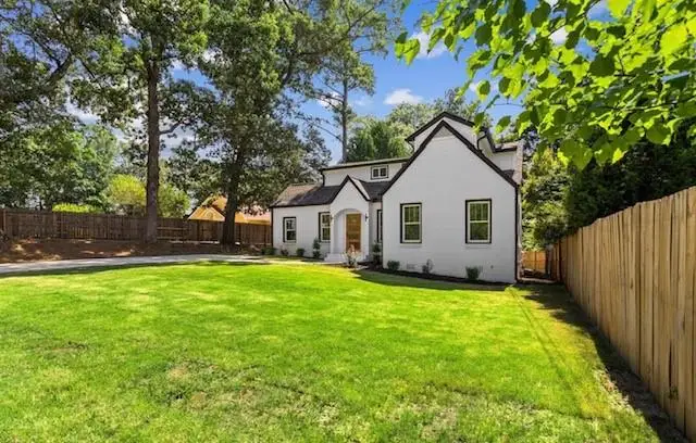 525 Medlock Road, Decatur, GA 30030 - #3