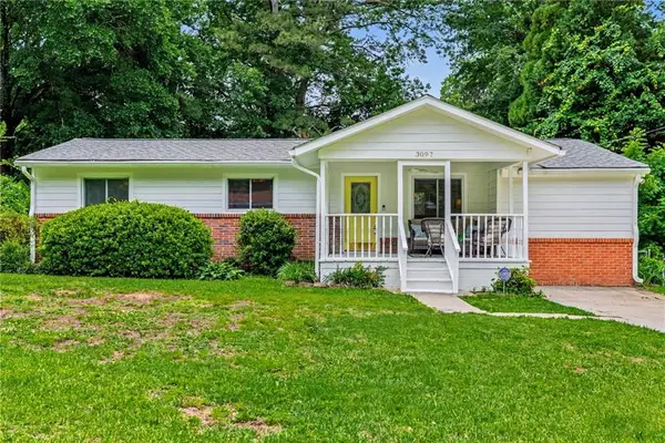 3097 Piper Drive, Decatur, GA 30033