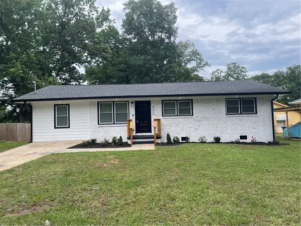 500 SE Hutchens Road Se, Atlanta, GA 30354