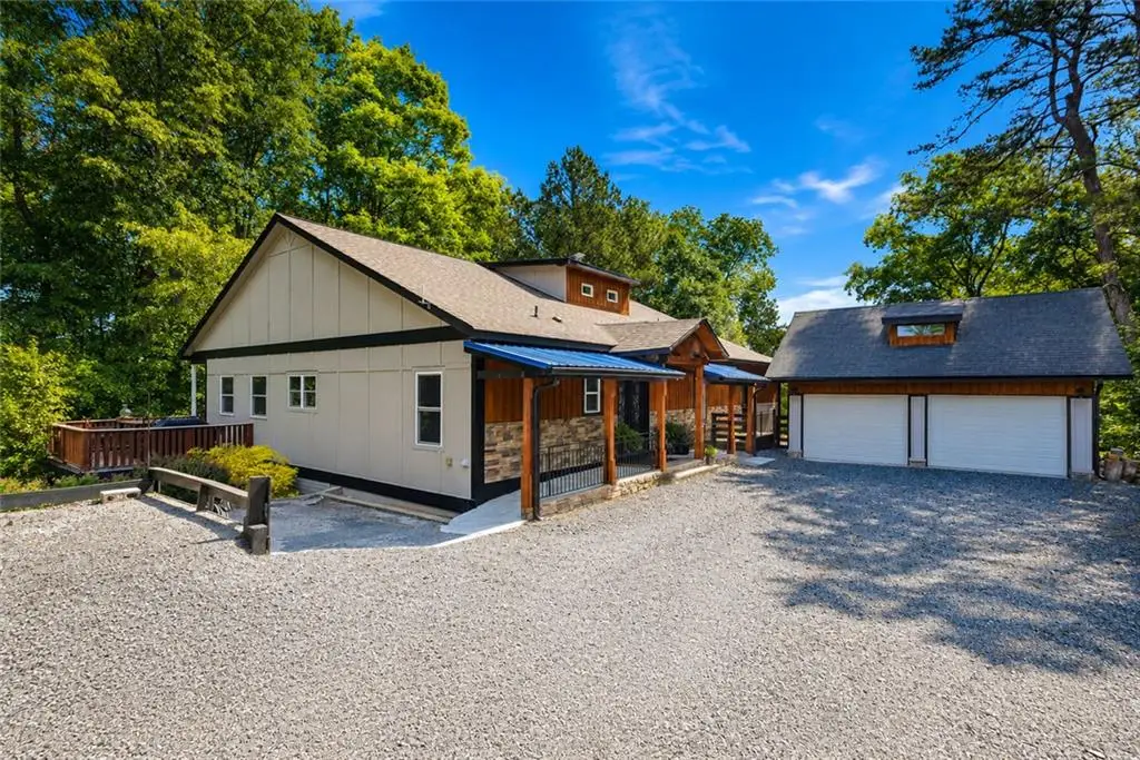 200 Mcclure Drive, Cumming, GA 30028 - #1