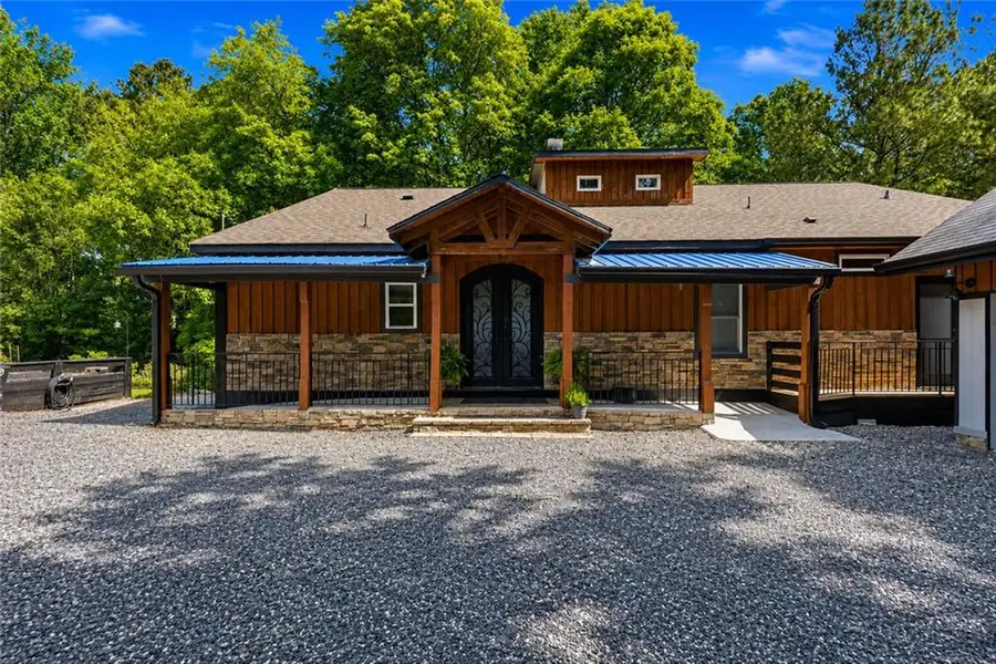 200 Mcclure Drive, Cumming, GA 30028 - #2