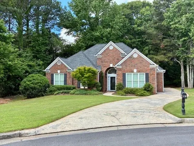 550 Arbor North Way, Alpharetta, GA 30004 - #1