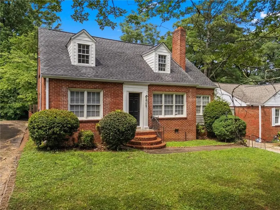 469 Mellview Avenue Sw, Atlanta, GA 30310 - #2