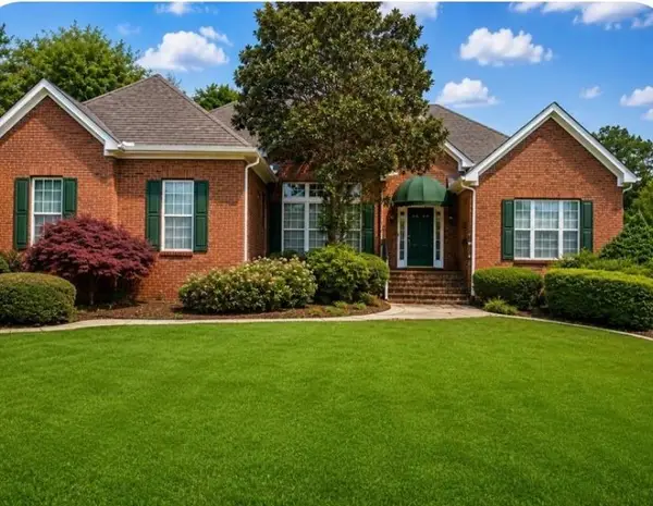 130 Thomas Trail, Fayetteville, GA 30215