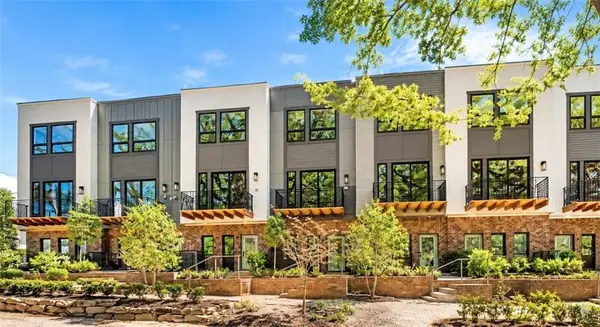 2199 Lenox Road Ne #17, Atlanta, GA 30324