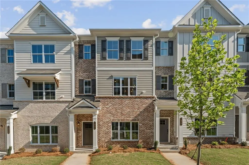 1947 Deco Drive, Kennesaw, GA 30144 - #1