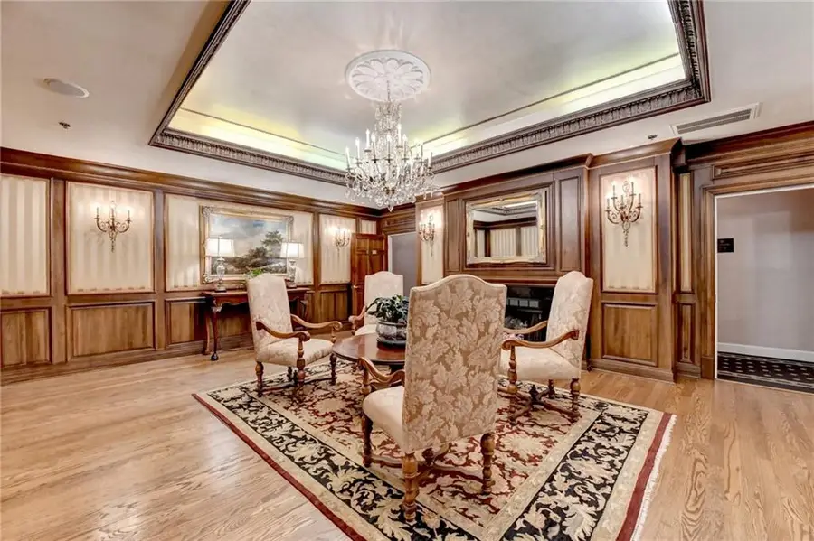 2865 Lenox Road Ne #409, Atlanta, GA 30324 - #2