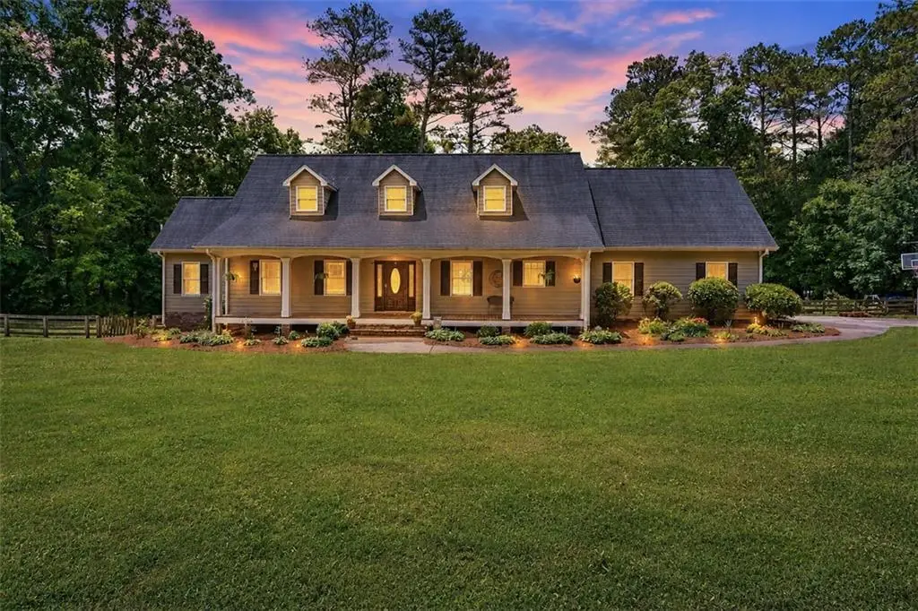 278 Turner Road, Jasper, GA 30143 - #1