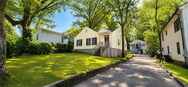 1591 Woodland Avenue Se, Atlanta, GA 30316