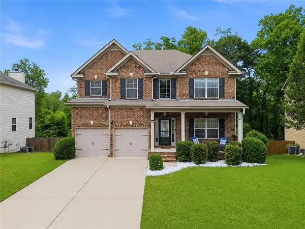 5190 Bucknell Trace, Cumming, GA 30028