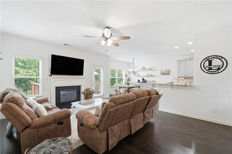5190 Bucknell Trace, Cumming, GA 30028 - #2