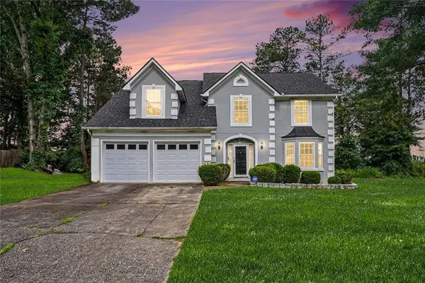 10043 Clearwater Trail, Jonesboro, GA 30238