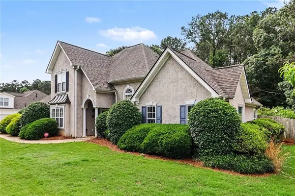 205 Westminister Village Boulevard, Sharpsburg, GA 30277