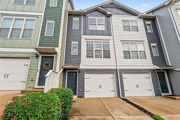 3030 NW Liberty Way Nw, Atlanta, GA 30318