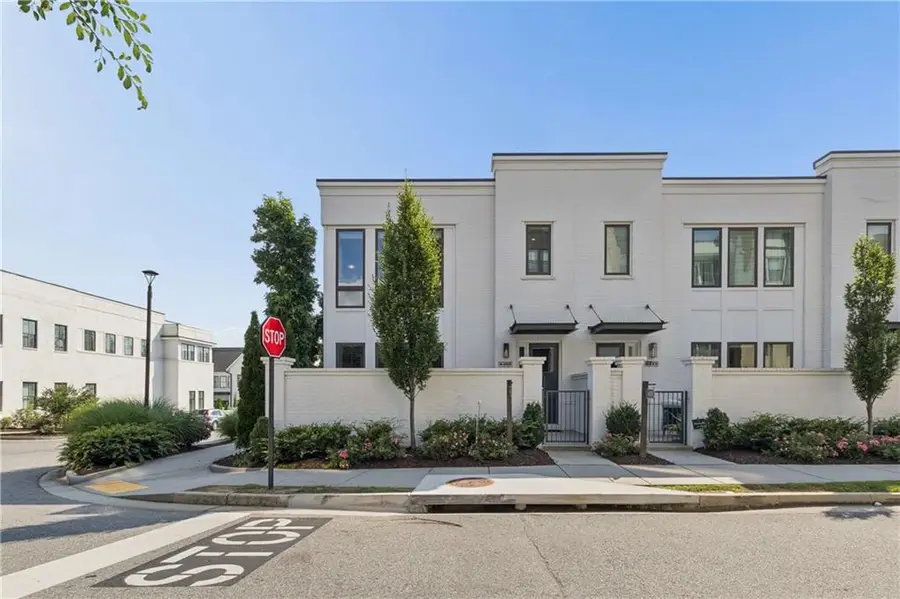 6405 Halcyon Way, Alpharetta, GA 30005 - #2