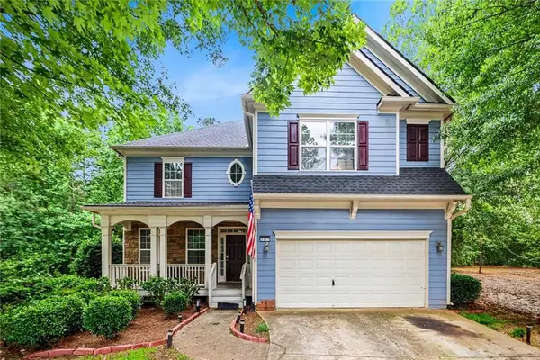 5177 Arran Lane, Douglasville, GA 30135