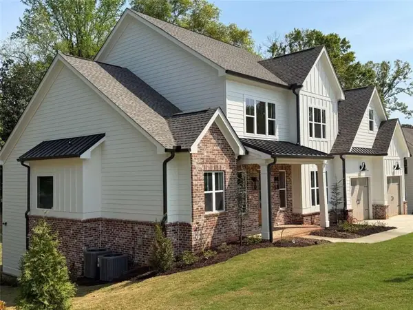 1017 Hartwell Crossing, Gainesville, GA 30501