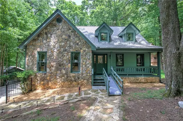 757 Crippled Oak Trail, Jasper, GA 30143