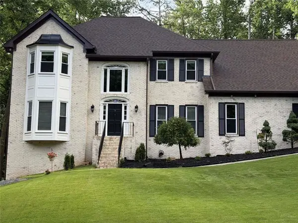 535 Old Path Crossing, Roswell, GA 30075