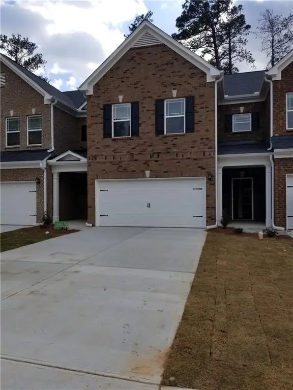 259 Green Bridge Court, Lawrenceville, GA 30046 - #1