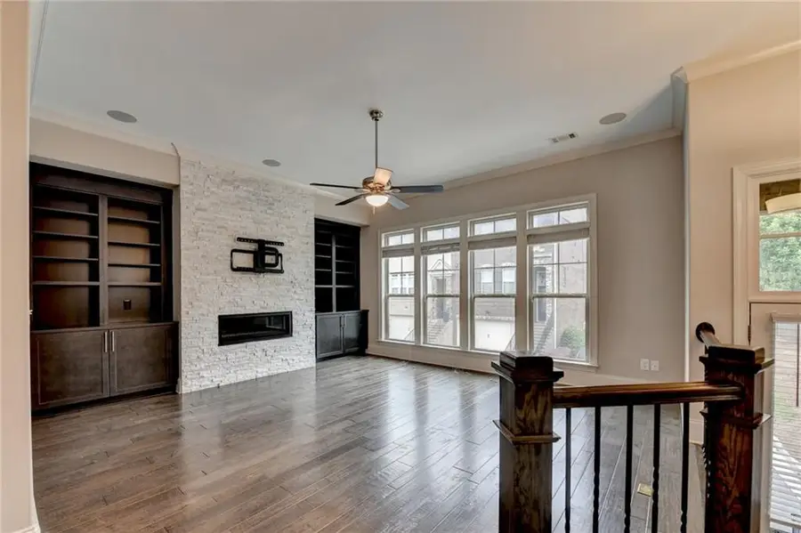 2154 Prestwick Court #31, Atlanta, GA 30319 - #2