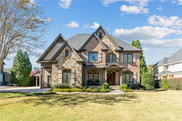 452 Meadow Watch Lane, Atlanta, GA 30350