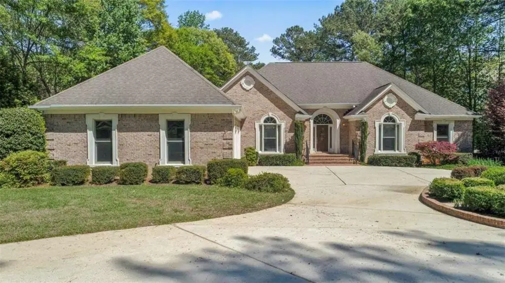 220 Allie Drive, McDonough, GA 30252 - #1