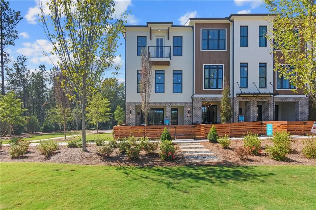 146 Iveybrooke Lane #78, Alpharetta, GA 30009 - #1