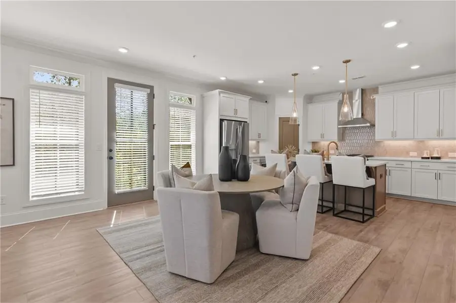 146 Iveybrooke Lane #78, Alpharetta, GA 30009 - #3