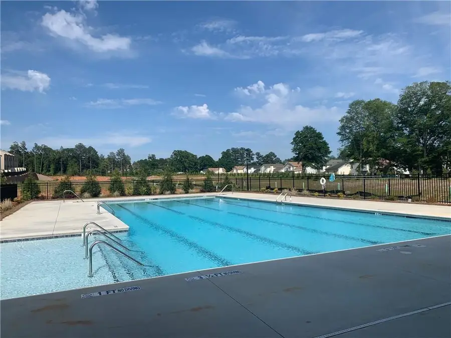 2453 Quay Ridge, Lawrenceville, GA 30044 - #2