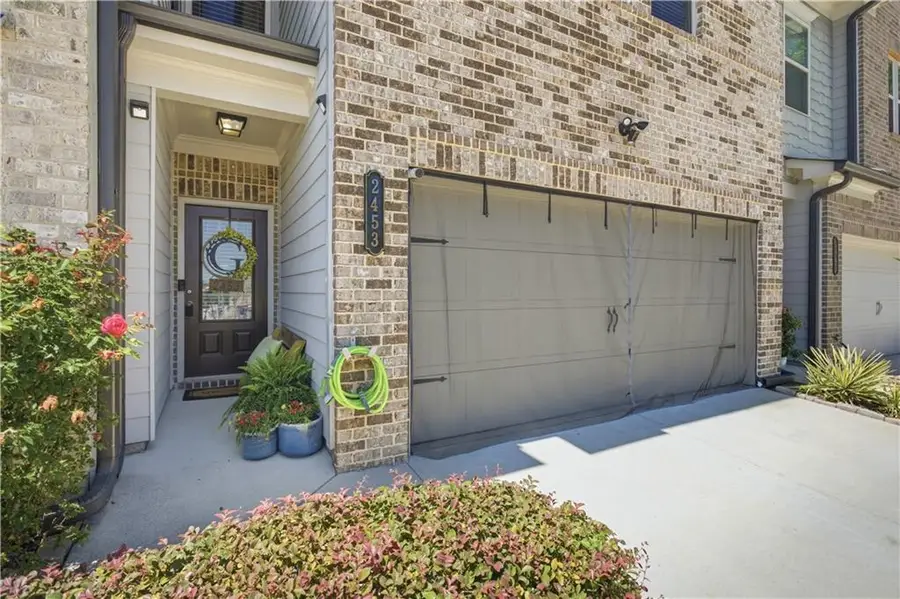 2453 Quay Ridge, Lawrenceville, GA 30044 - #3
