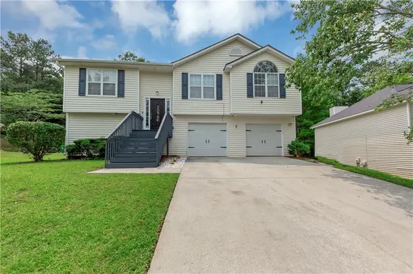 2880 Field Spring Drive, Lithonia, GA 30058