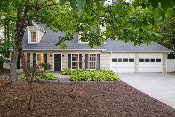 4905 Raven Way Ne, Marietta, GA 30066