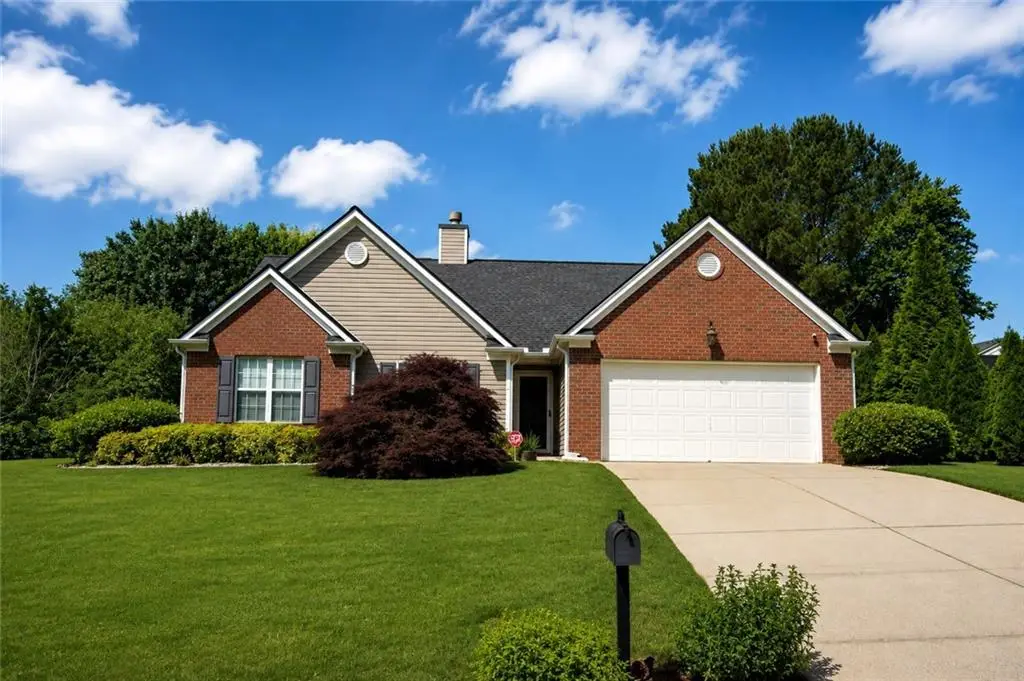 2523 Haynes Meadow Court, Grayson, GA 30017 - #1