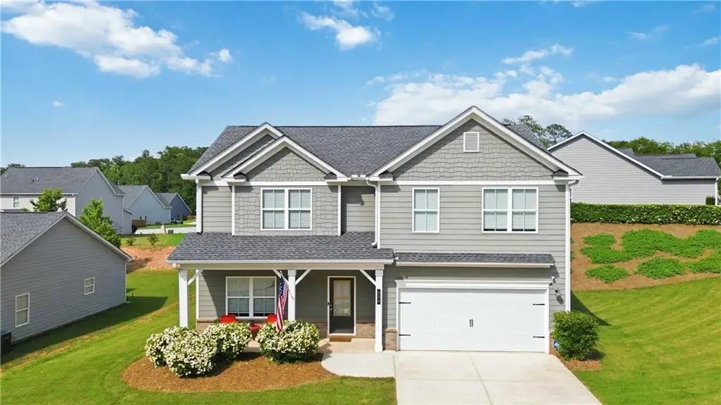 234 Stonecreek Bend, Monroe, GA 30655 - #1