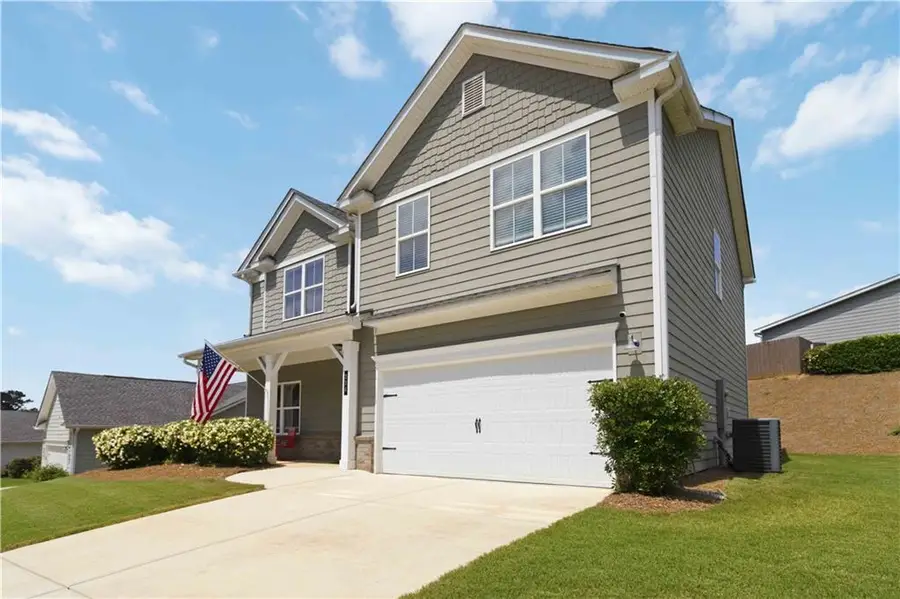 234 Stonecreek Bend, Monroe, GA 30655 - #2