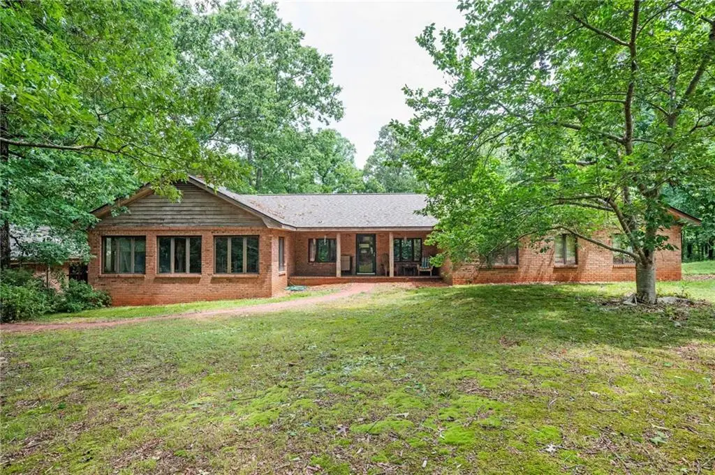 801 Buford Carey Road, Hull, GA 30646 - #1