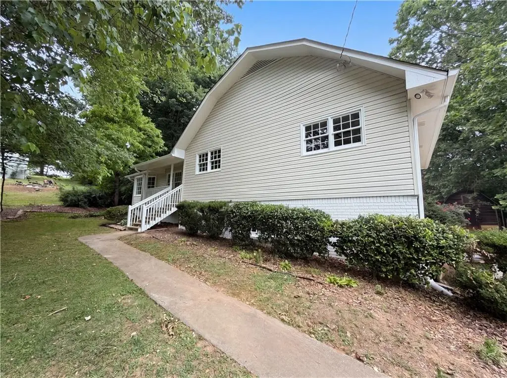 6658 Dearborn Drive, Acworth, GA 30102 - #1