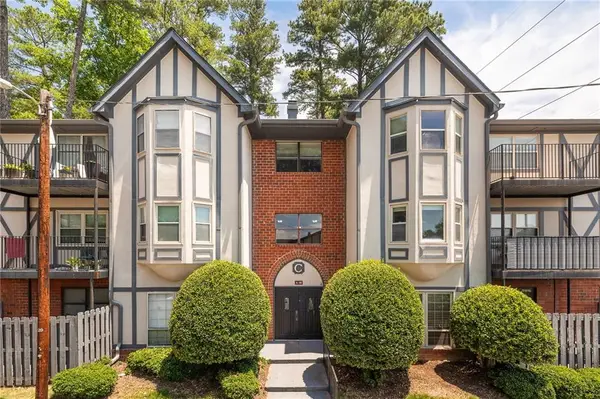 6851 Roswell Road Ne #C1, Atlanta, GA 30328